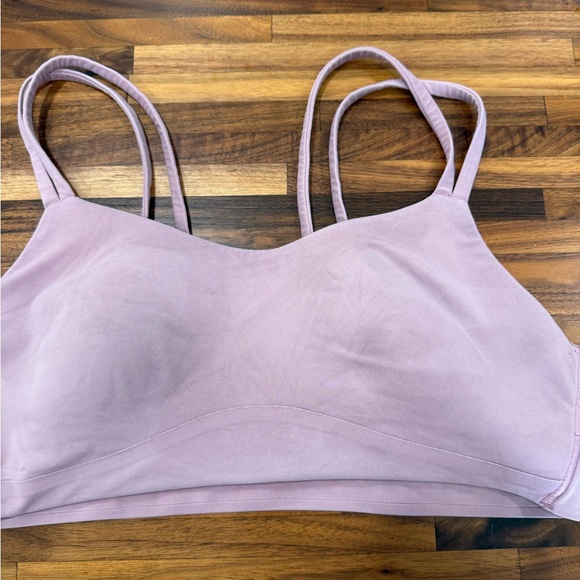 lululemon athletica Other - Lululemon like a cloud bra